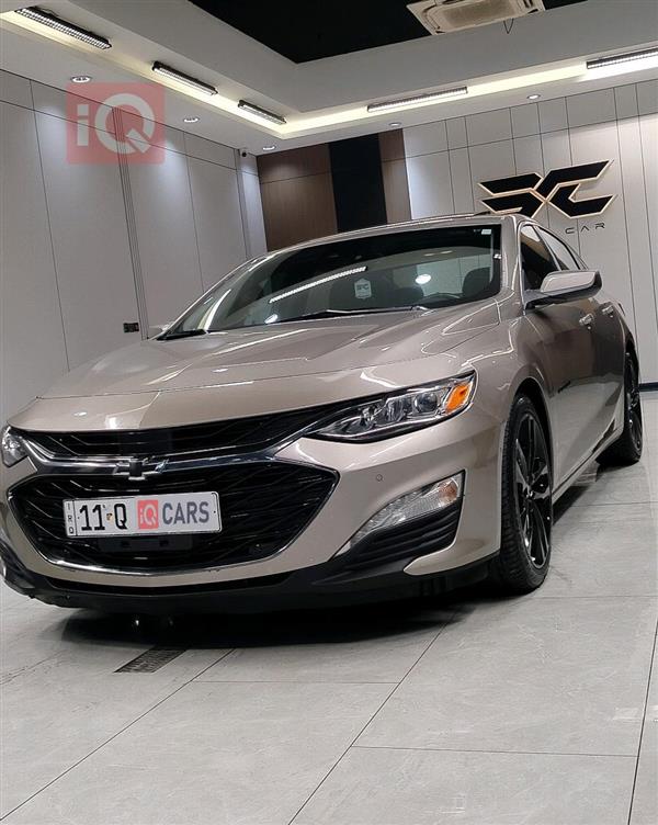 شيفروليه ماليبو 2023 للبيع في العراق -  بغداد